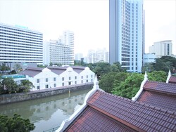 Watermark Robertson Quay (D9), Apartment #360656331